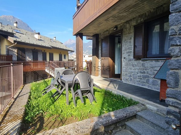 appartamento in vendita a Caspoggio