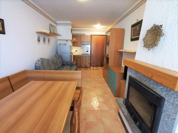 appartamento in vendita a Caspoggio