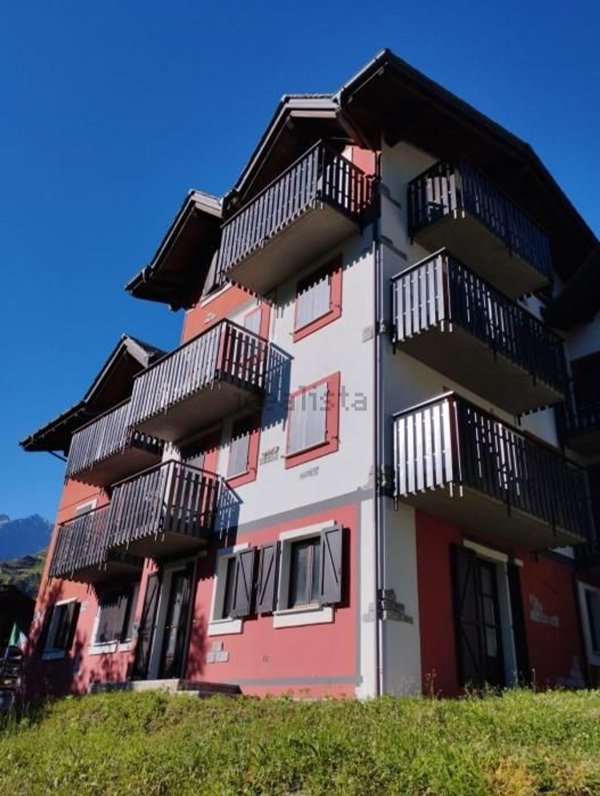 appartamento in vendita a Caspoggio