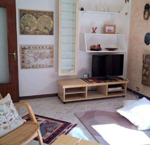 appartamento in vendita a Caspoggio
