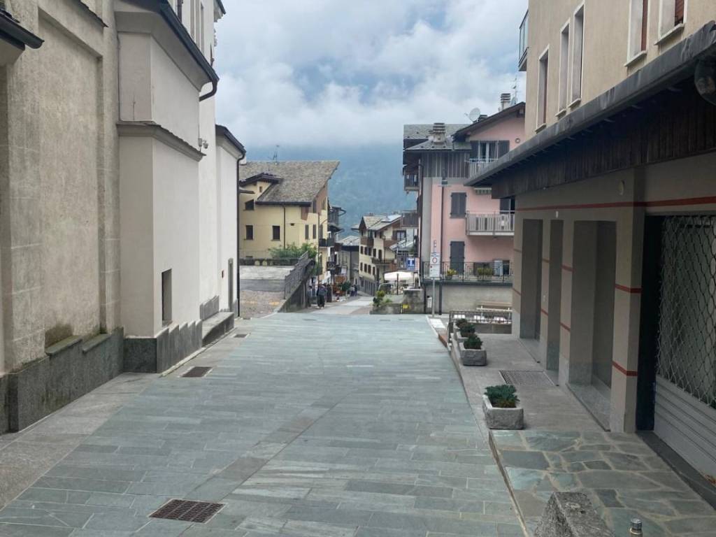 appartamento in vendita a Caspoggio