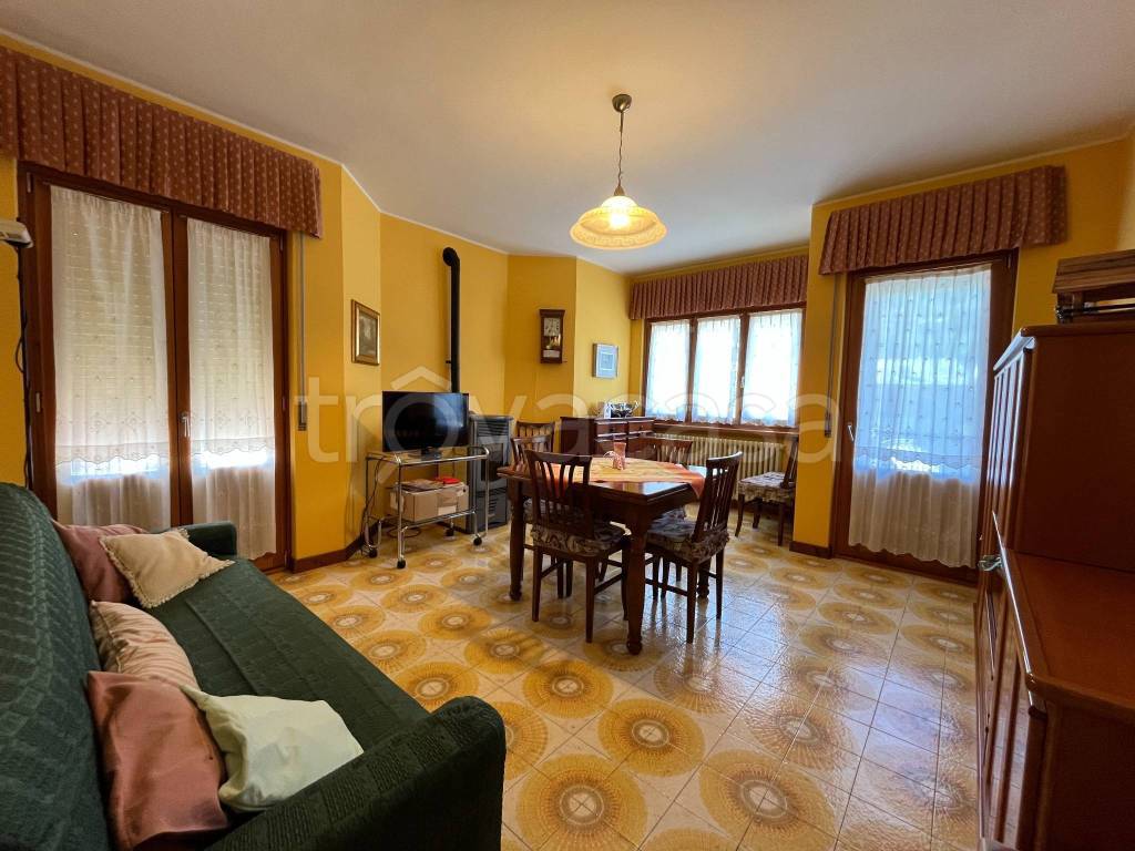 appartamento in vendita a Caspoggio