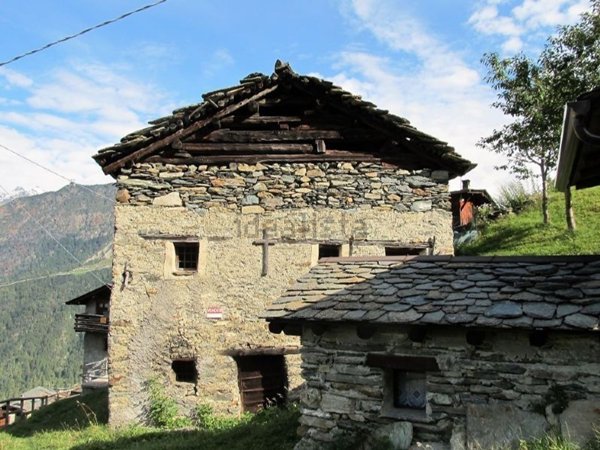 appartamento in vendita a Caspoggio