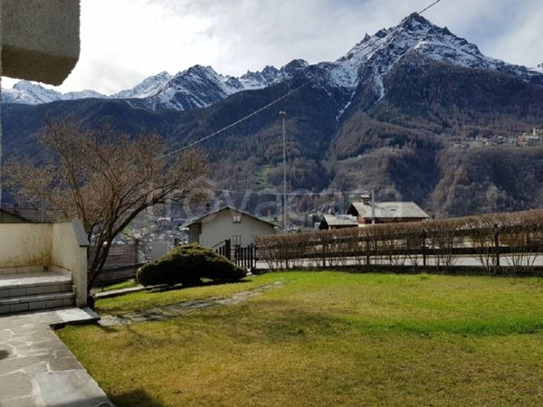 appartamento in vendita a Caspoggio