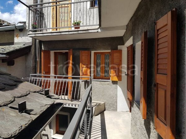 appartamento in vendita a Caspoggio