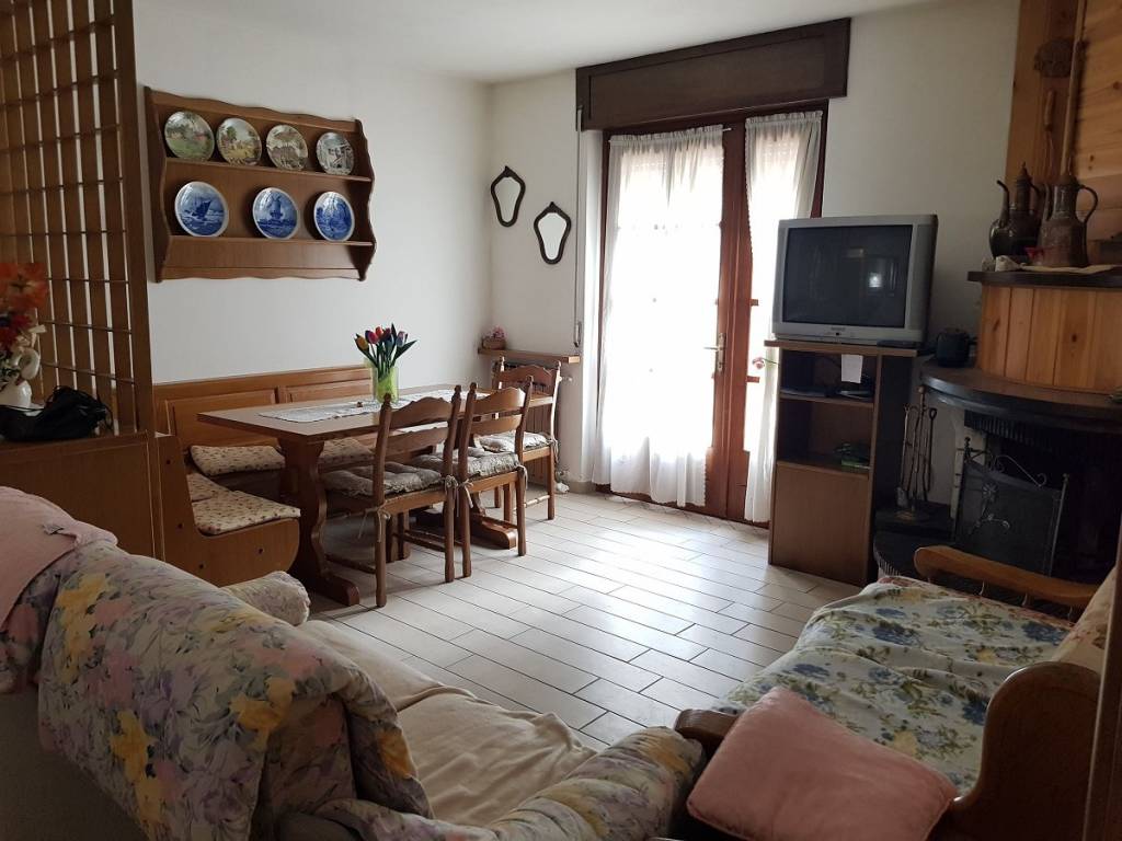 appartamento in vendita a Caspoggio