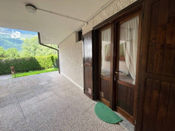appartamento in vendita a Caspoggio