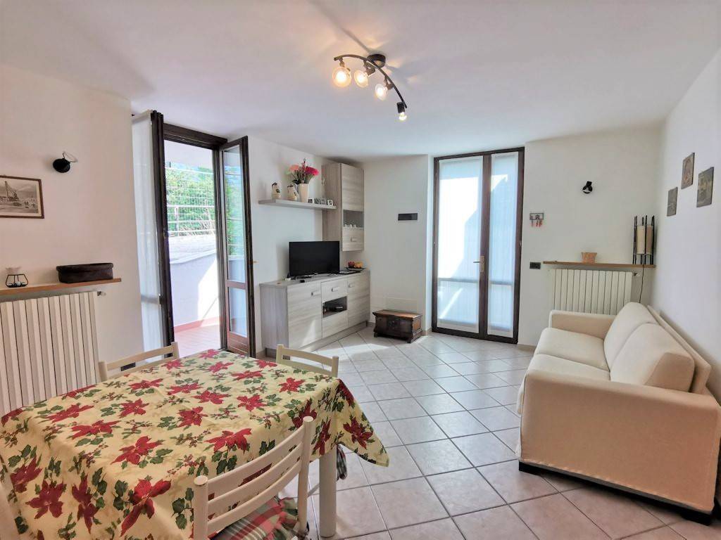 appartamento in vendita a Caspoggio