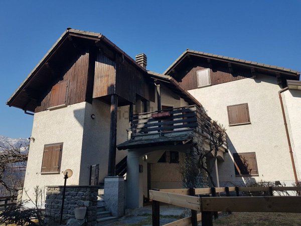 appartamento in vendita a Caspoggio