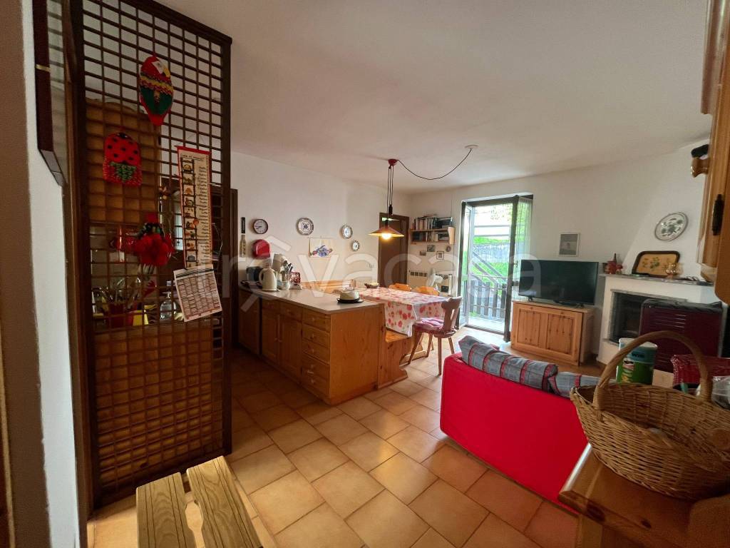 appartamento in vendita a Caspoggio