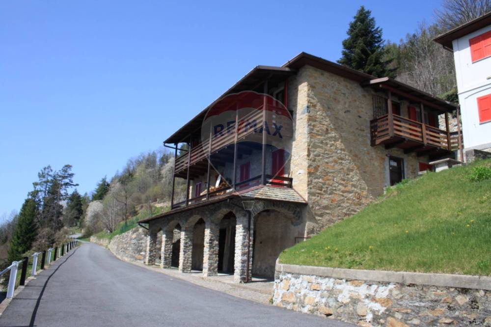 appartamento in vendita a Caspoggio