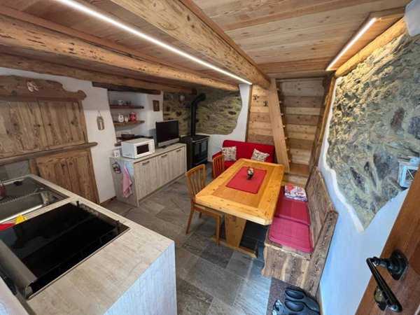 casa indipendente in vendita a Caspoggio