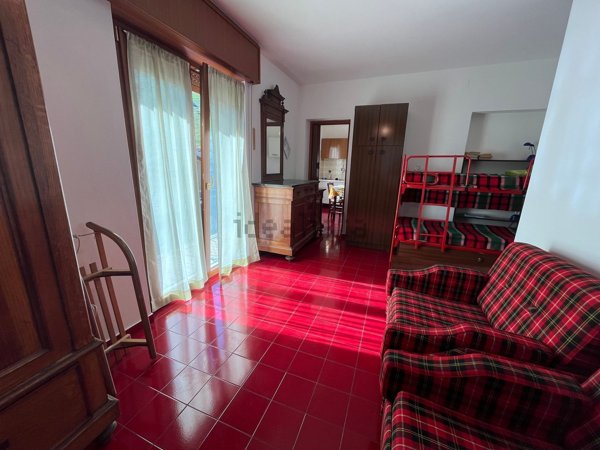appartamento in vendita a Caspoggio