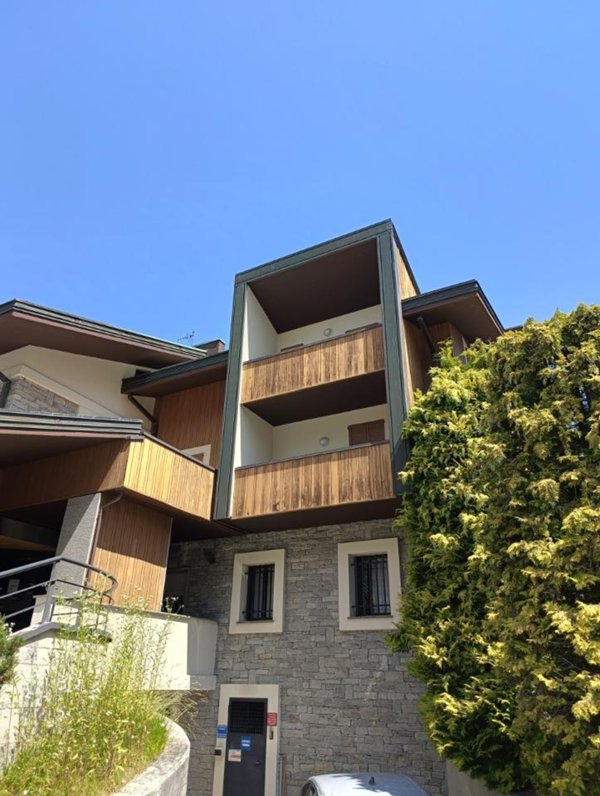 appartamento in vendita a Caspoggio