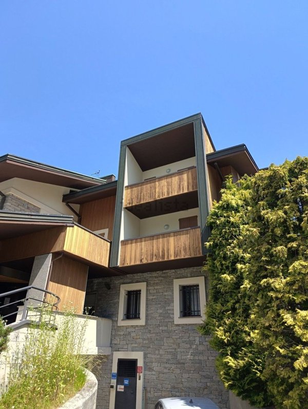 appartamento in vendita a Caspoggio