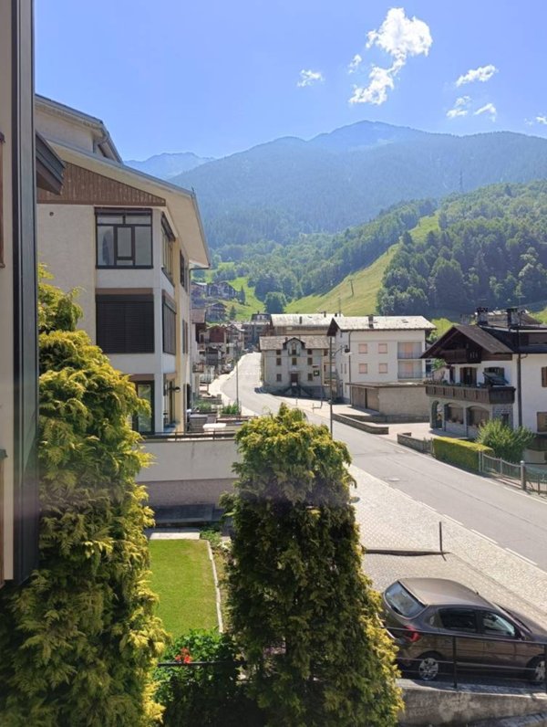 appartamento in vendita a Caspoggio