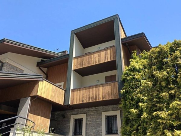 appartamento in vendita a Caspoggio