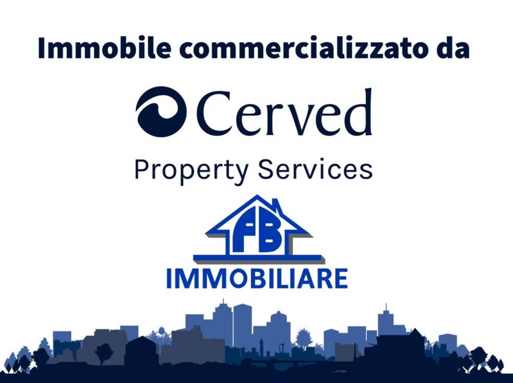 appartamento in vendita a Caspoggio