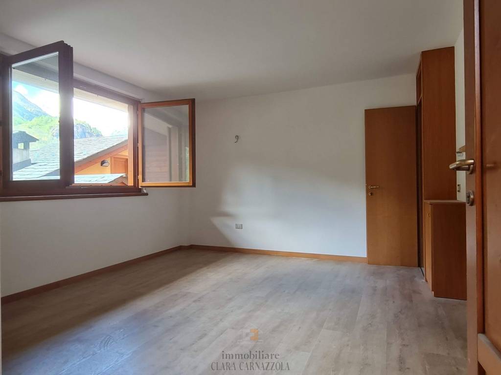 appartamento in vendita a Caspoggio