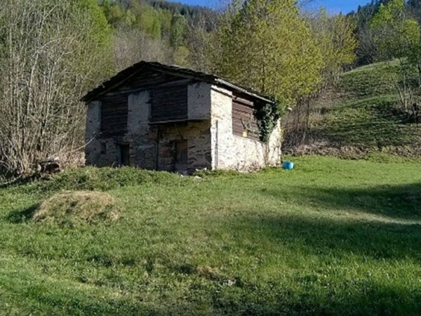 casa indipendente in vendita a Caspoggio
