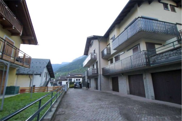 casa indipendente in vendita a Caspoggio