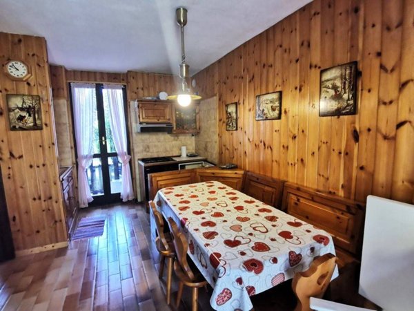 appartamento in vendita a Caspoggio