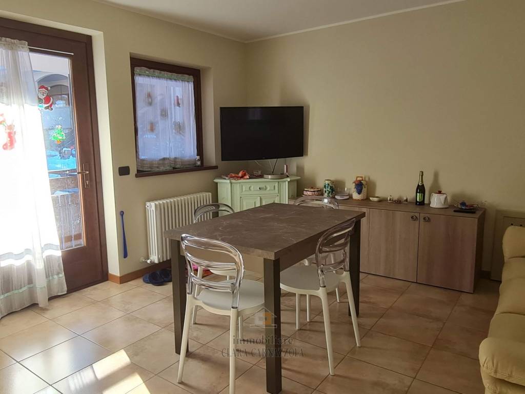 appartamento in vendita a Caspoggio