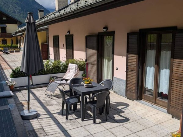 appartamento in vendita a Caspoggio