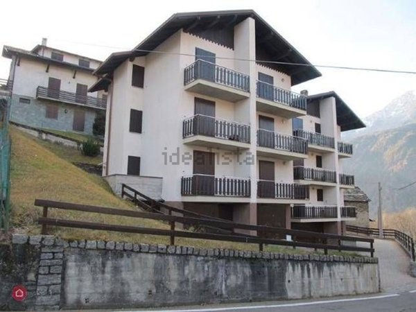 appartamento in vendita a Caspoggio