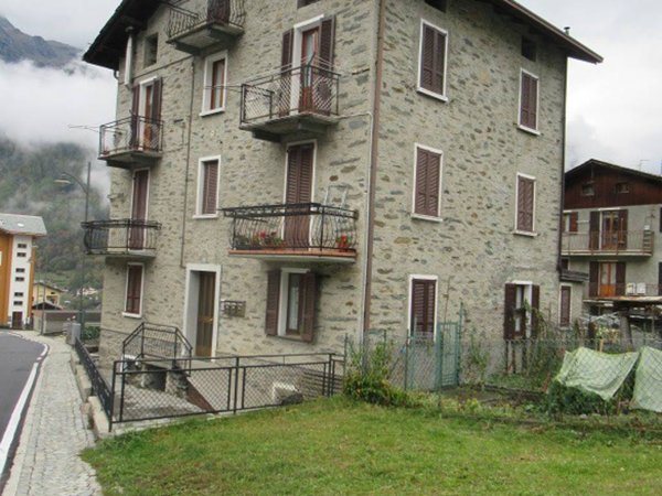 appartamento in vendita a Caspoggio