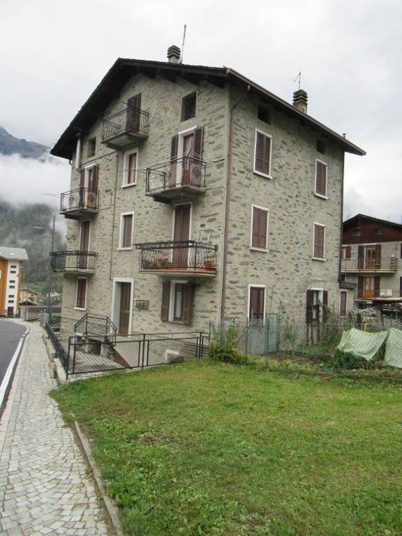 appartamento in vendita a Caspoggio