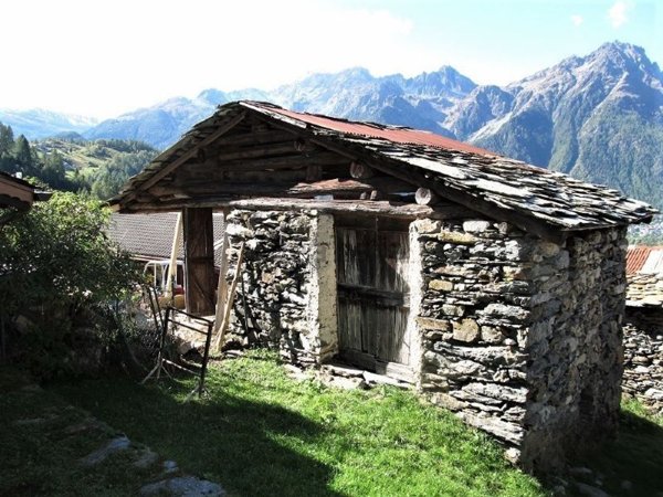 appartamento in vendita a Caspoggio