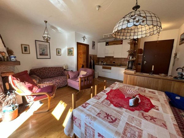 appartamento in vendita a Caspoggio