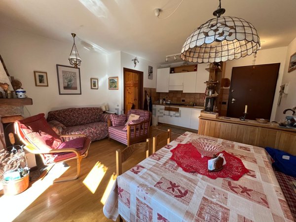 appartamento in vendita a Caspoggio