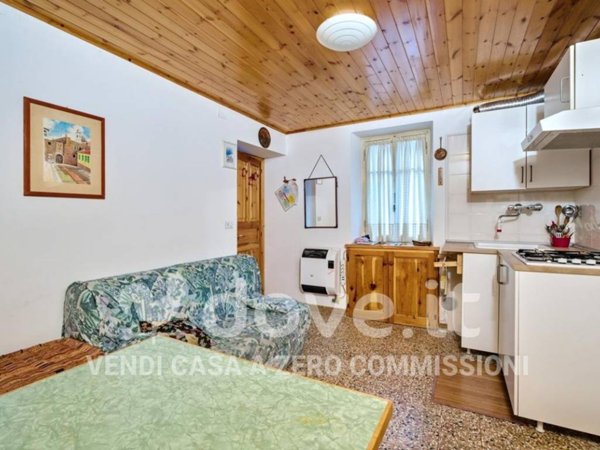 appartamento in vendita a Caspoggio