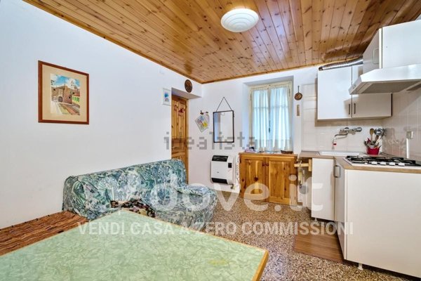 appartamento in vendita a Caspoggio