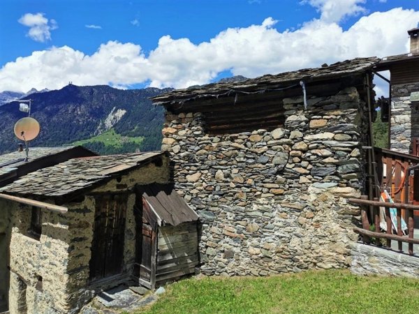 appartamento in vendita a Caspoggio