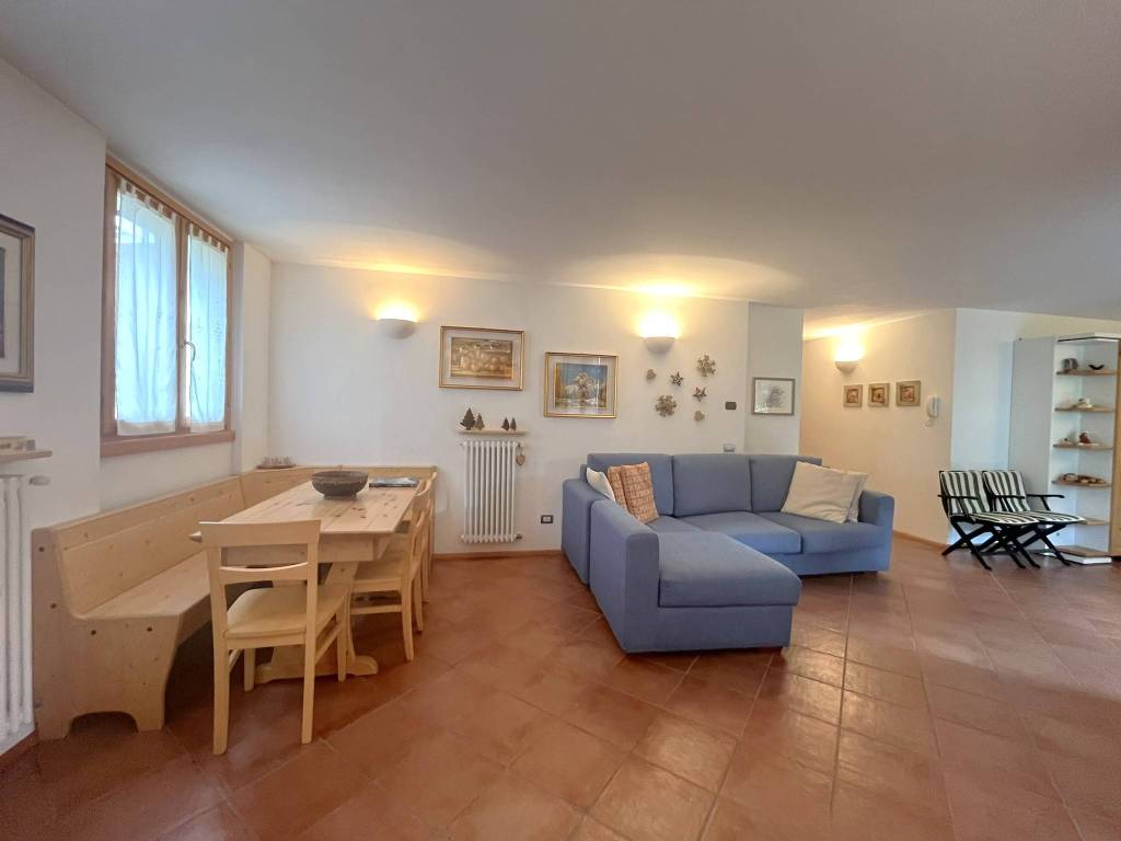 appartamento in vendita a Caspoggio