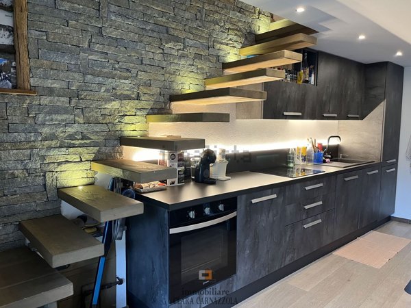 appartamento in vendita a Caspoggio