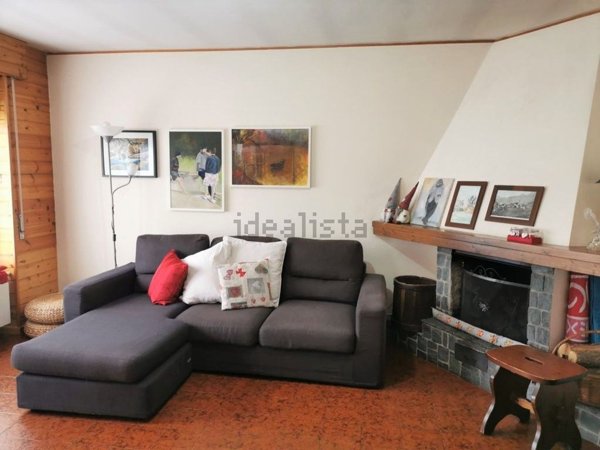 appartamento in vendita a Caspoggio