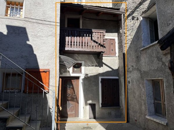 appartamento in vendita a Caspoggio