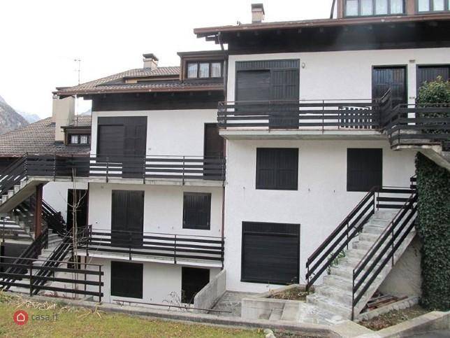 appartamento in vendita a Caspoggio