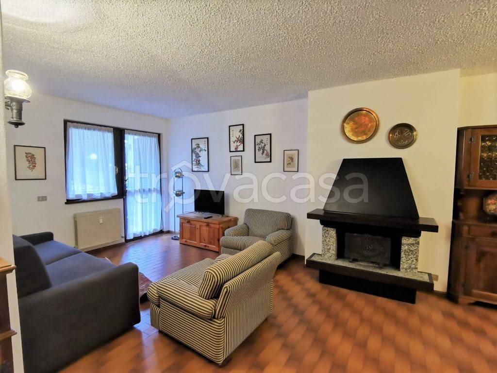 appartamento in vendita a Caspoggio