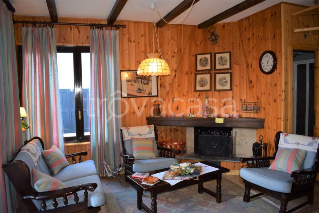 appartamento in vendita a Caspoggio