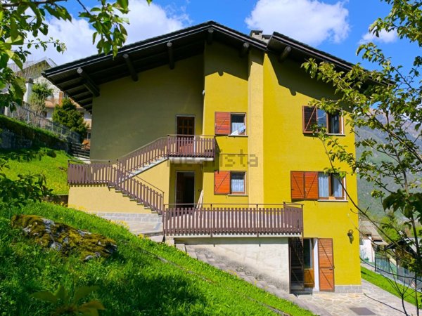 appartamento in vendita a Caspoggio