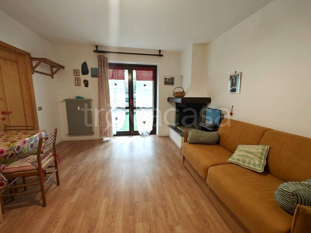 appartamento in vendita a Caspoggio