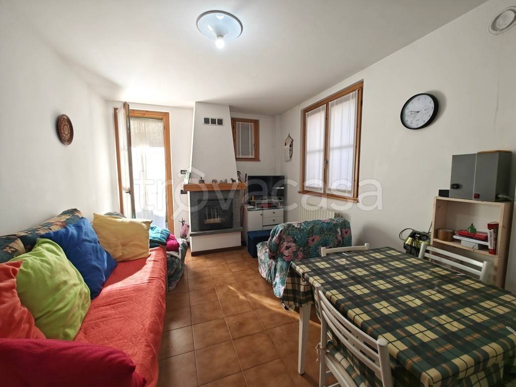 appartamento in vendita a Caspoggio