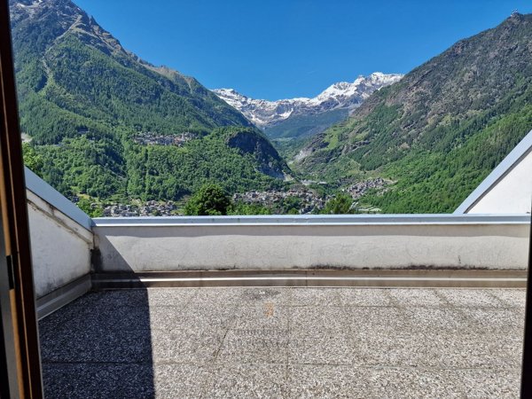 appartamento in vendita a Caspoggio