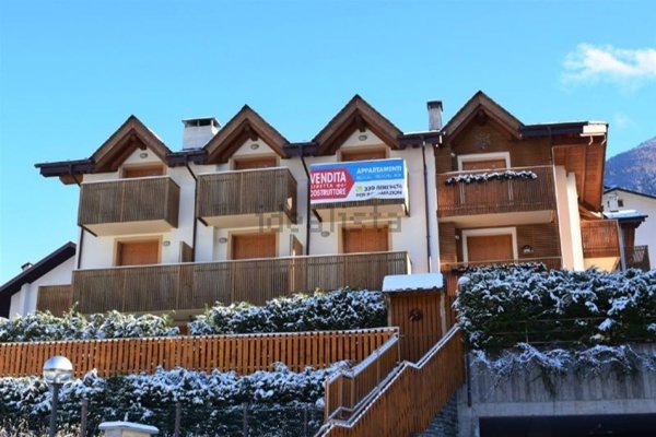 appartamento in vendita a Caspoggio