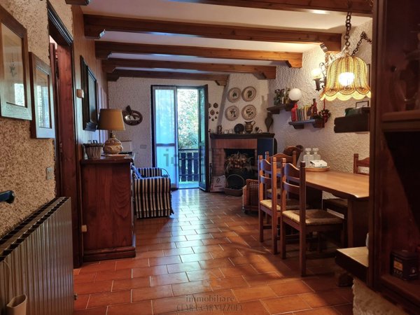 appartamento in vendita a Caspoggio